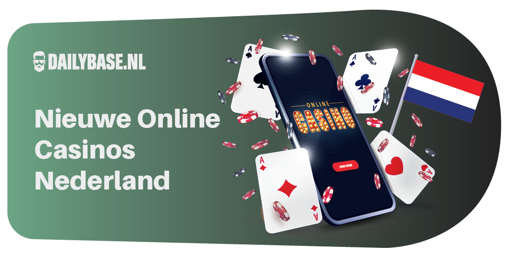 Dailybase Best Nieuwe Online Casinos