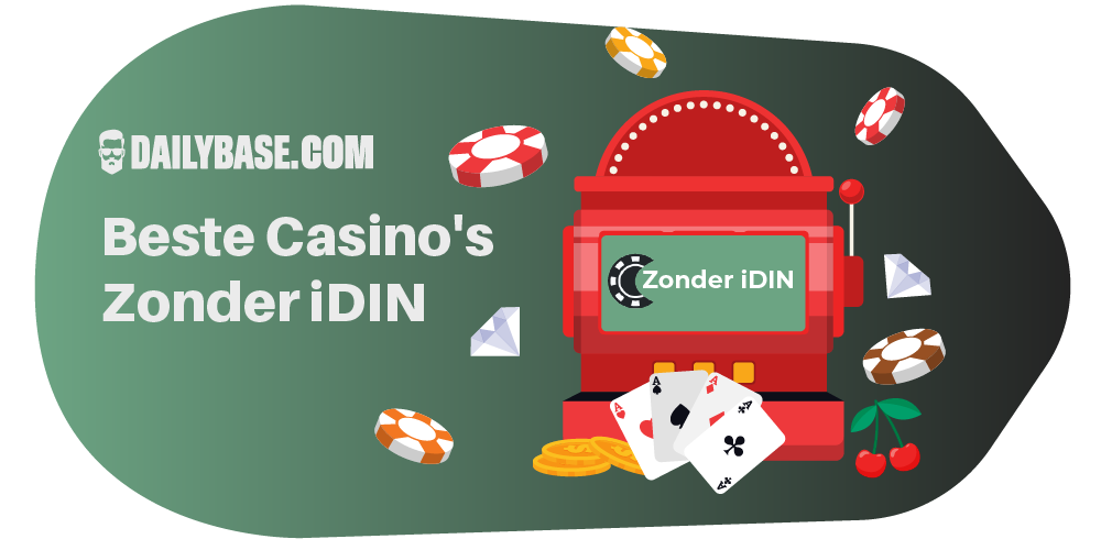 Dailybase Beste Online Casino's Zonder iDIN
