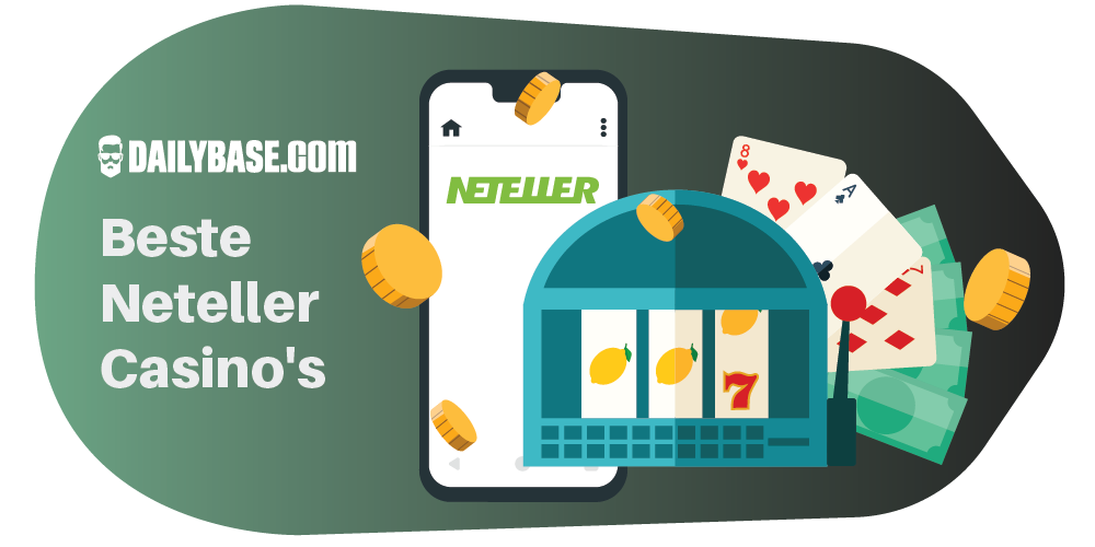 beste neteller casinos