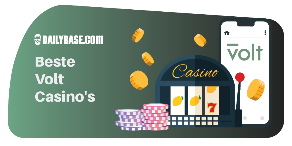 Dailybase Beste Volt Casinos