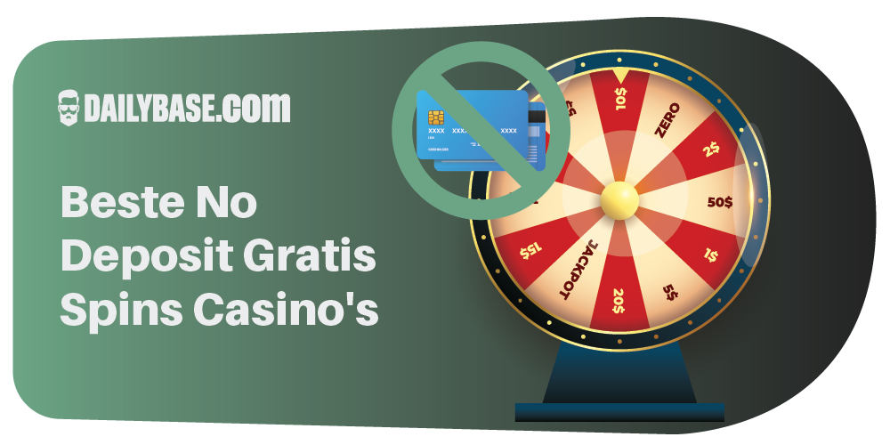 Beste No Deposit Free Spins Casino;s