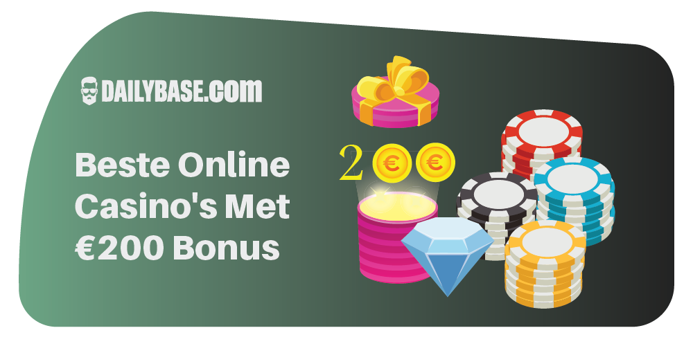 200% bonus