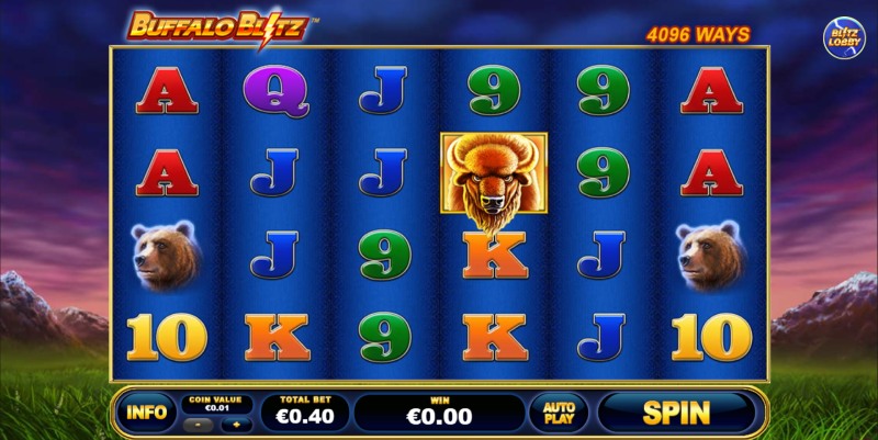 Buffalo Blitz