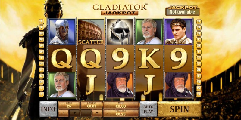 Gladiator
