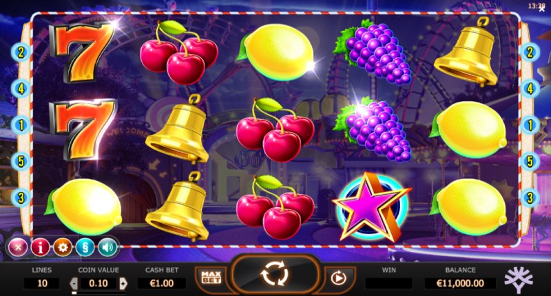 Jokerizer Slot