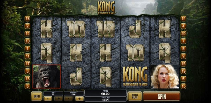 King Kong