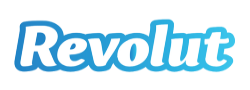 revolut logo