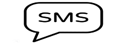 sms icon