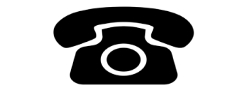 telephone icon