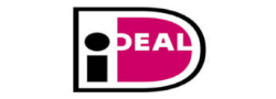 iDEAL Logo