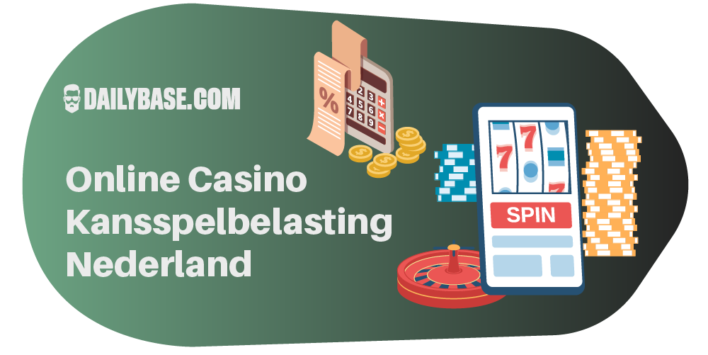 Beste casino kansspelbelasting Nederland