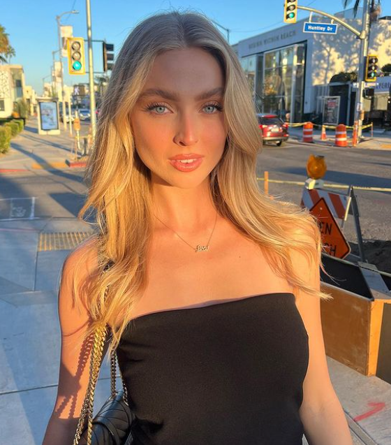 Alexa Pollock