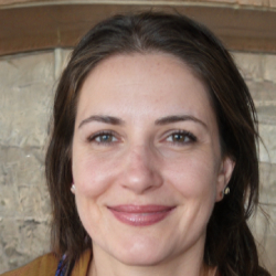 Author Maria