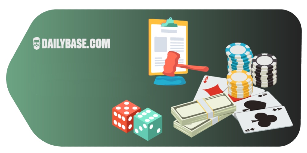 Dailybase Responsible Gambling