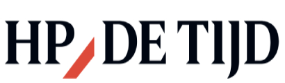HP De Tijd Logo