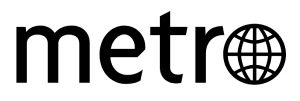 MetroNews Logo
