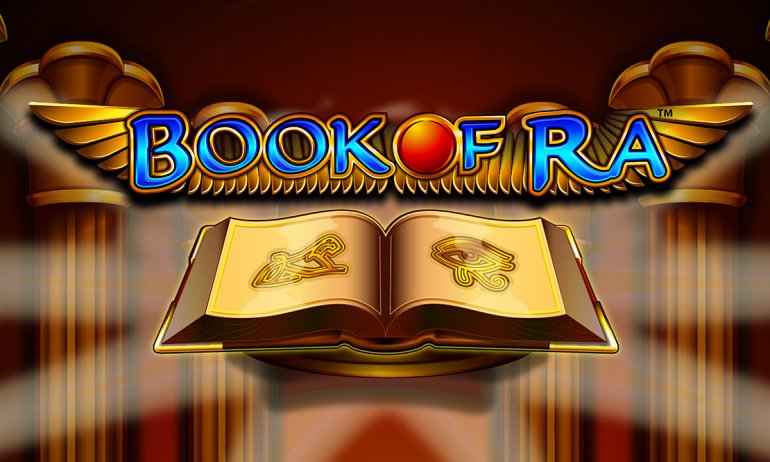 book of ra novomatic