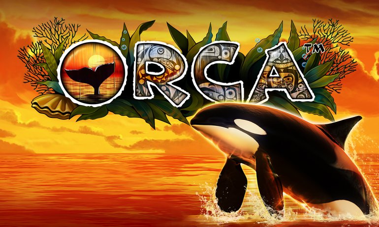 orca novomatic