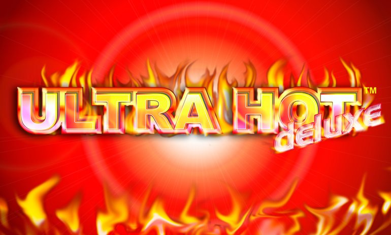 ultra hot novomatic