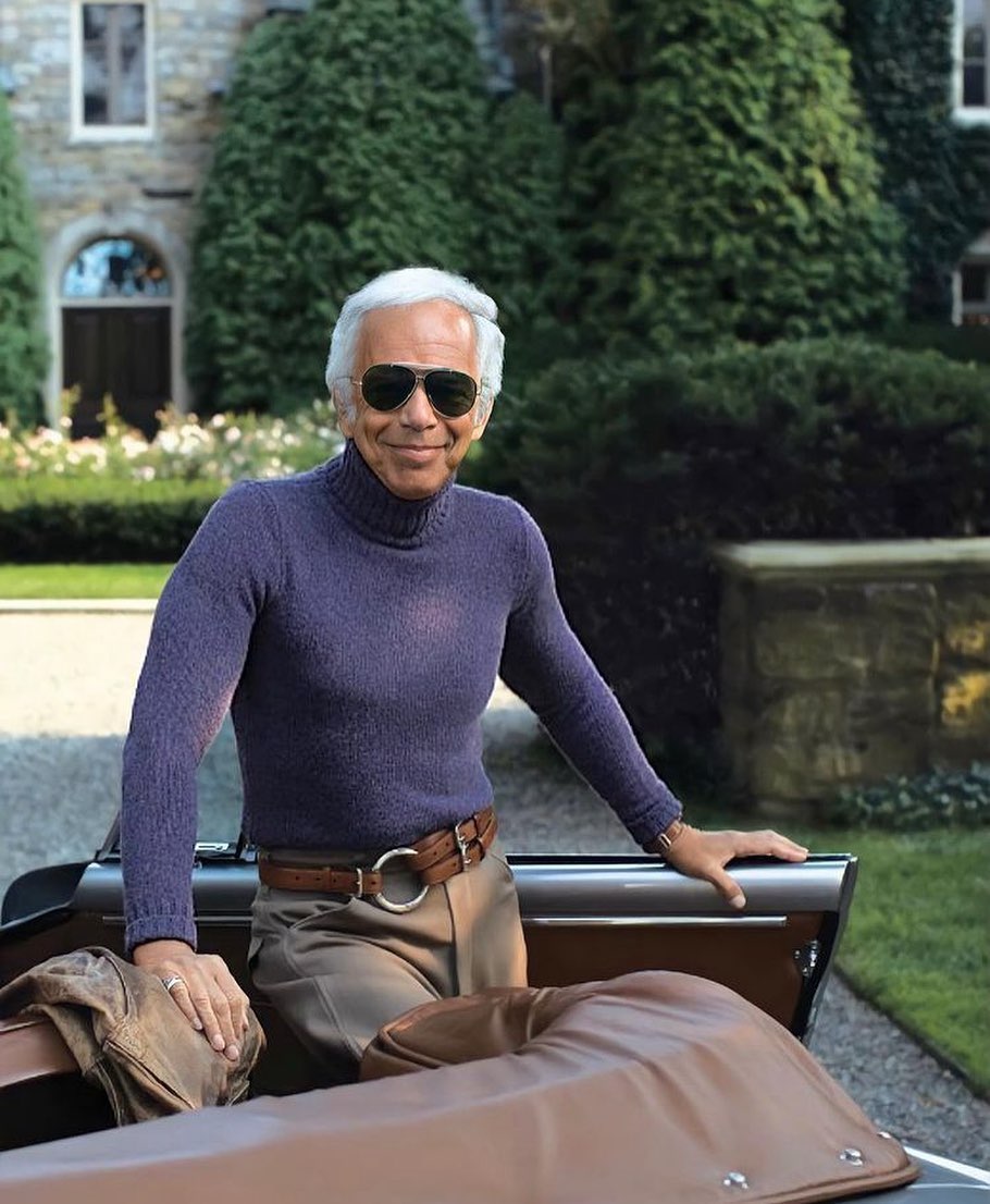 Kings of Style Ralph