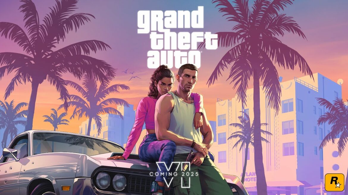 GTA 6 cover van de nieuwste trailer