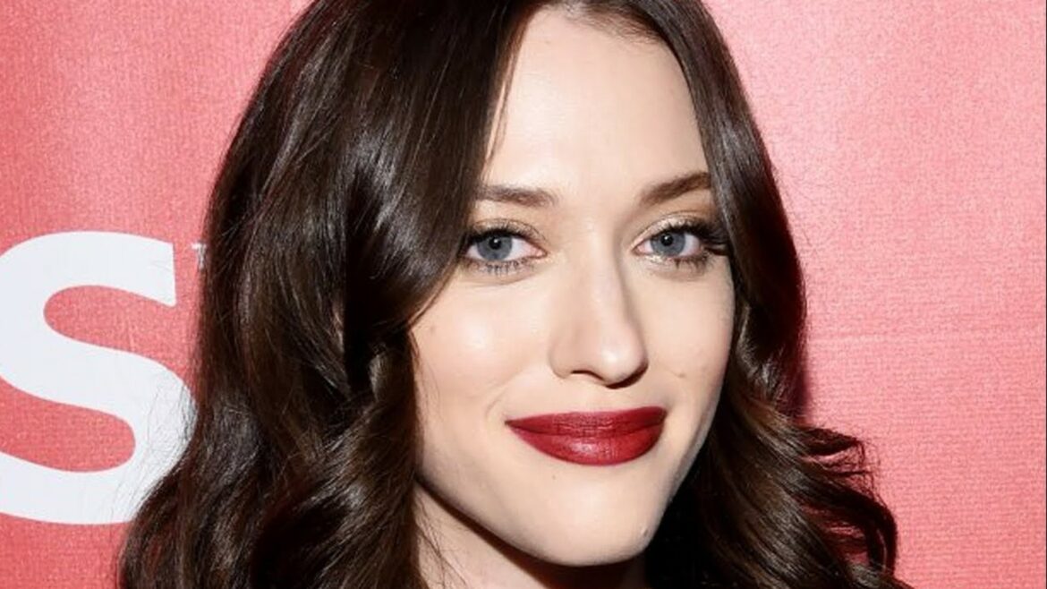Zo toonde Kat Dennings haar top acteertalenten