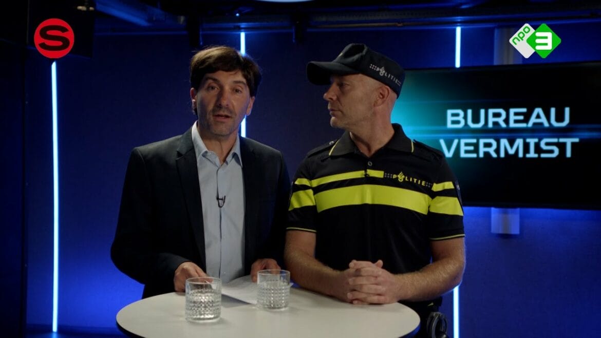 Sluipschutters bij politie