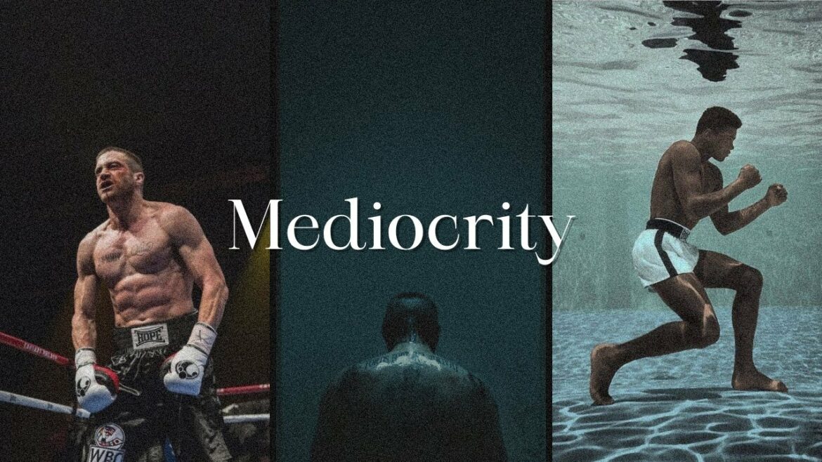 'The Strength M' op YouTube
