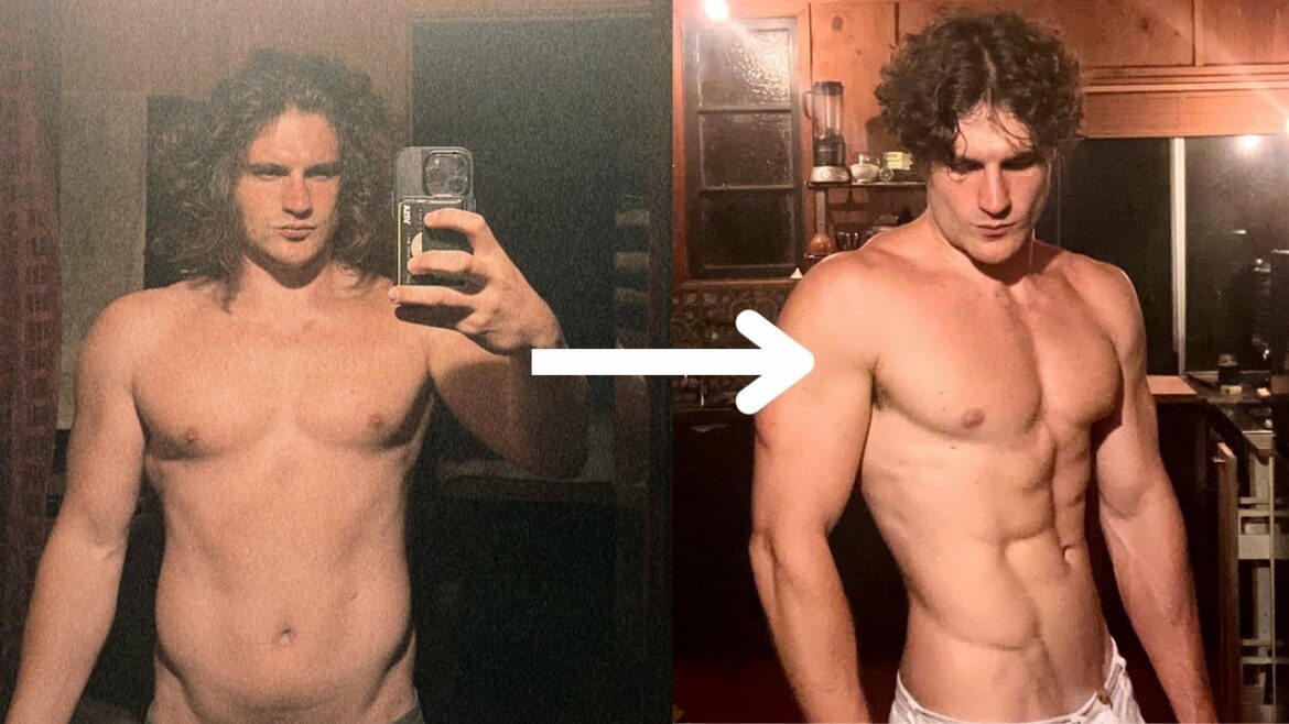 Musaeus transformatie foto