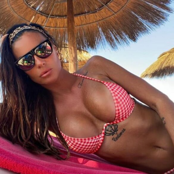 Antonella FT