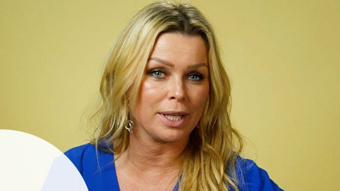 Dit is wat Bridget Maasland na veertien jaar nog steeds betreurt