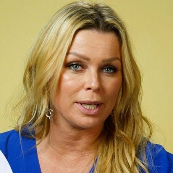 Dit is wat Bridget Maasland na veertien jaar nog steeds betreurt