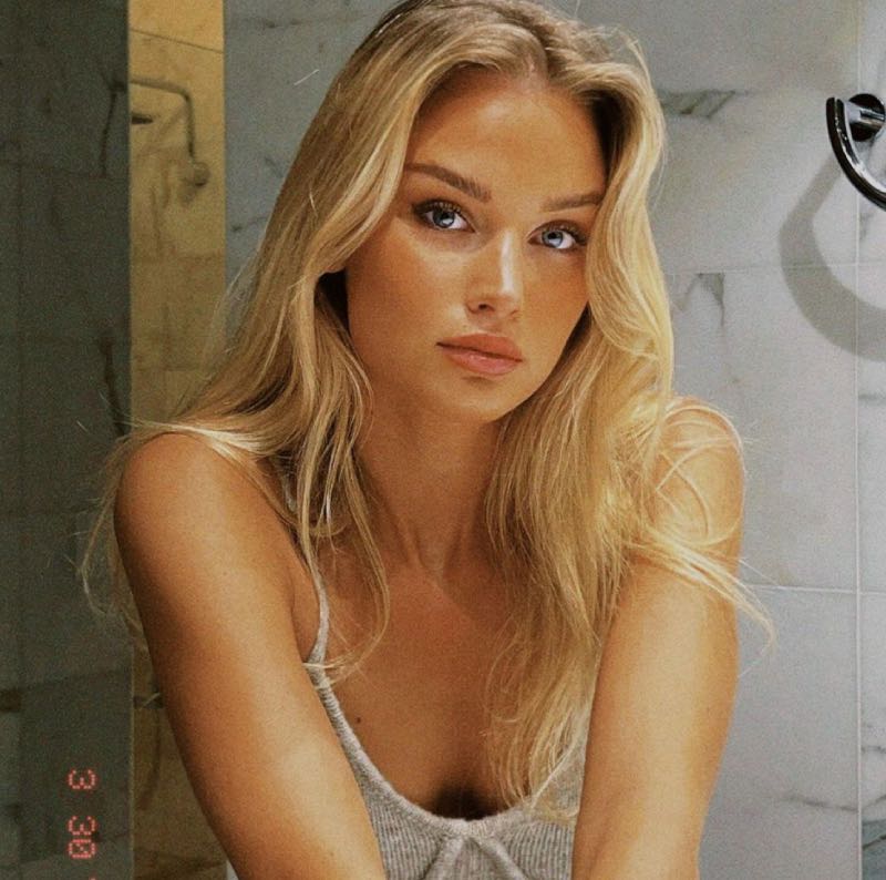 Emma spiegel