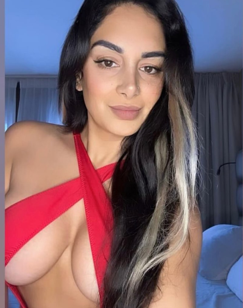 Jade in rood 