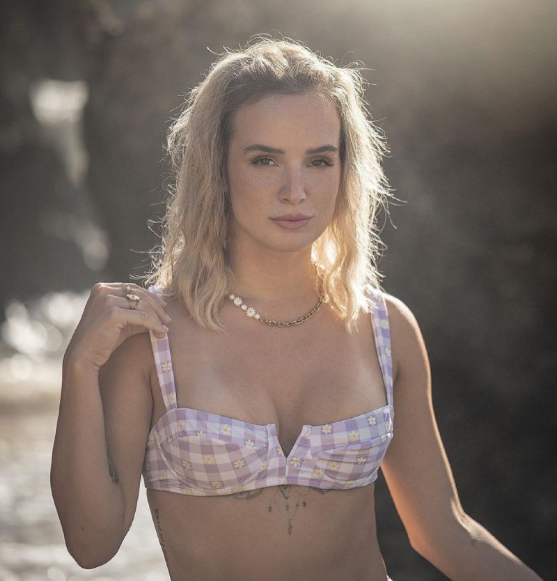 Julia bikini