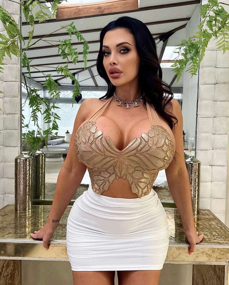Aletta FT