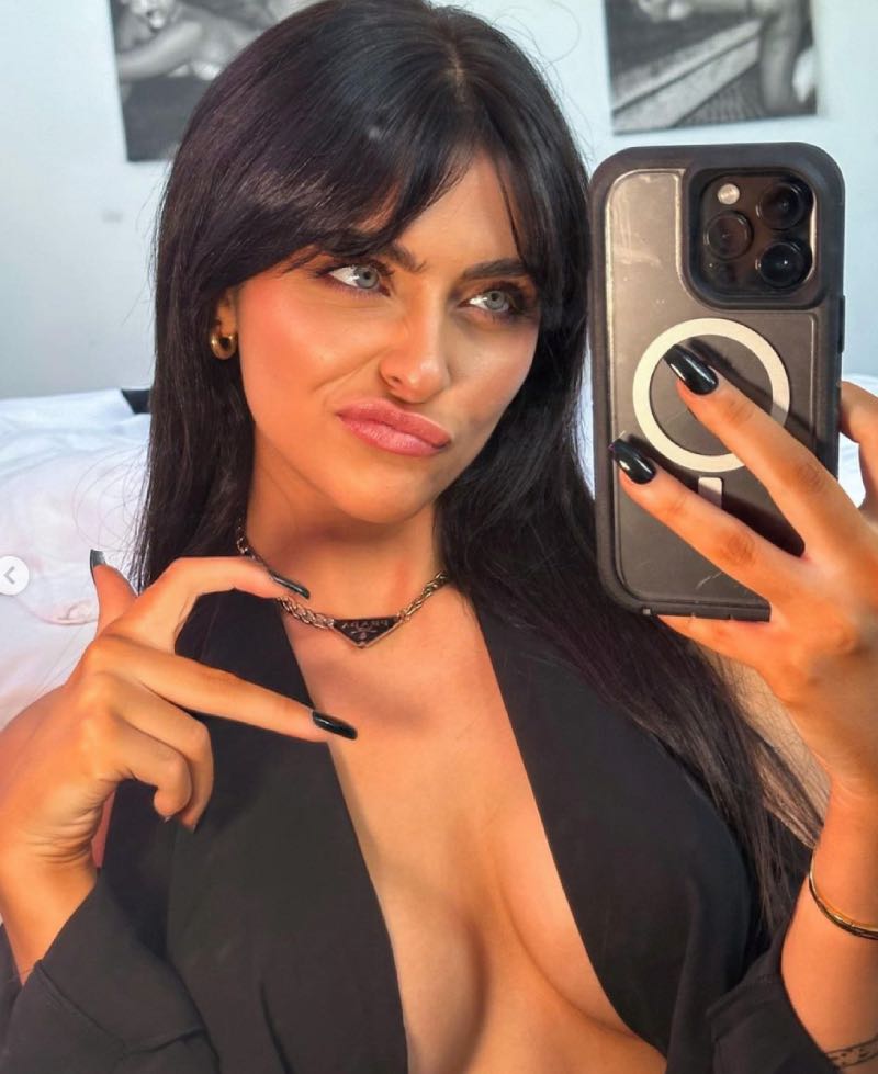 Lauren spiegel