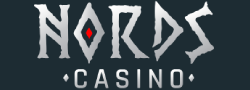 NordsCasino Logo
