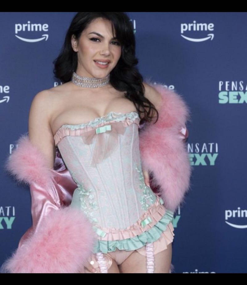 Valentina FT