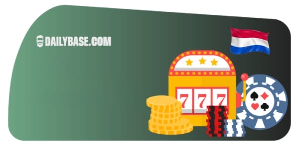Nederlandse tien euro storting casino's