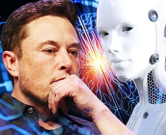 Elon AI FT