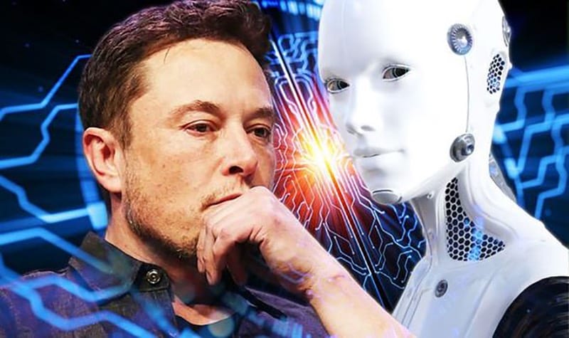 Elon AI FT