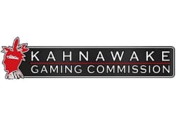 Buitenlandse casino's met Kahnawake  licentie