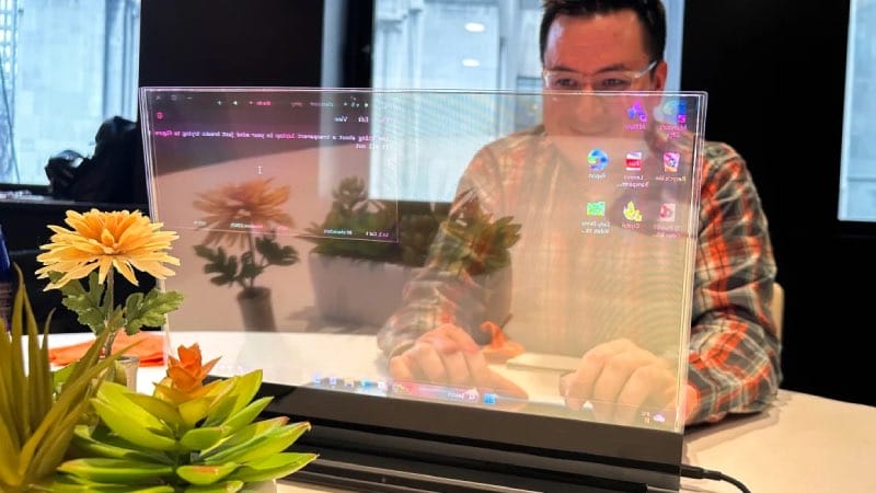Lenovo laptop