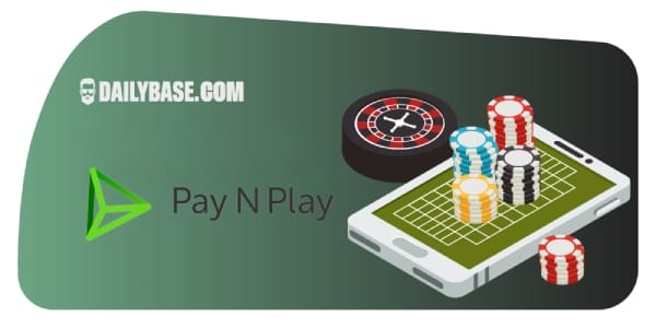 Mobiele Pay N Play Casino's