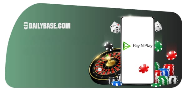 Pay N Play Casino's