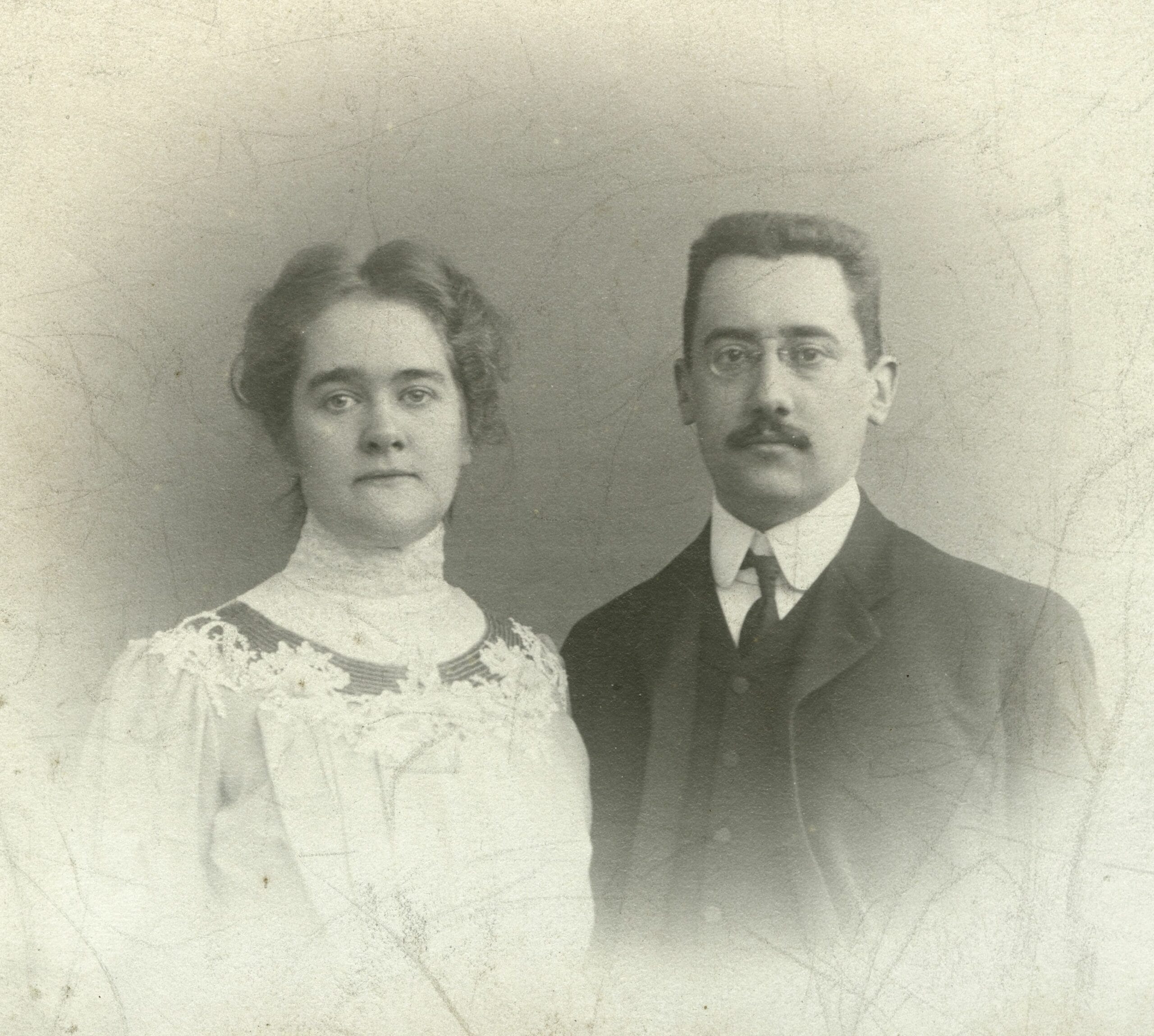 Jonkheer Johan George Reuchlin