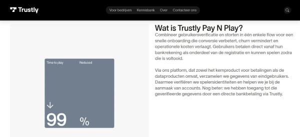 Wat Is Trustly Pay N Play