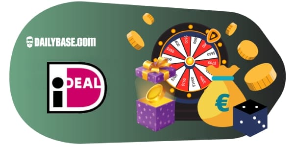 iDEAL casino bonus