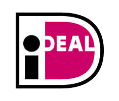 Betaalmethode iDEAL